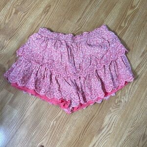 American Eagle ae shorts, skort, size XL
